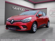 RENAULT d'occasion CLIO TCE 90 TREND de 2018 Beauvais (60)﻿