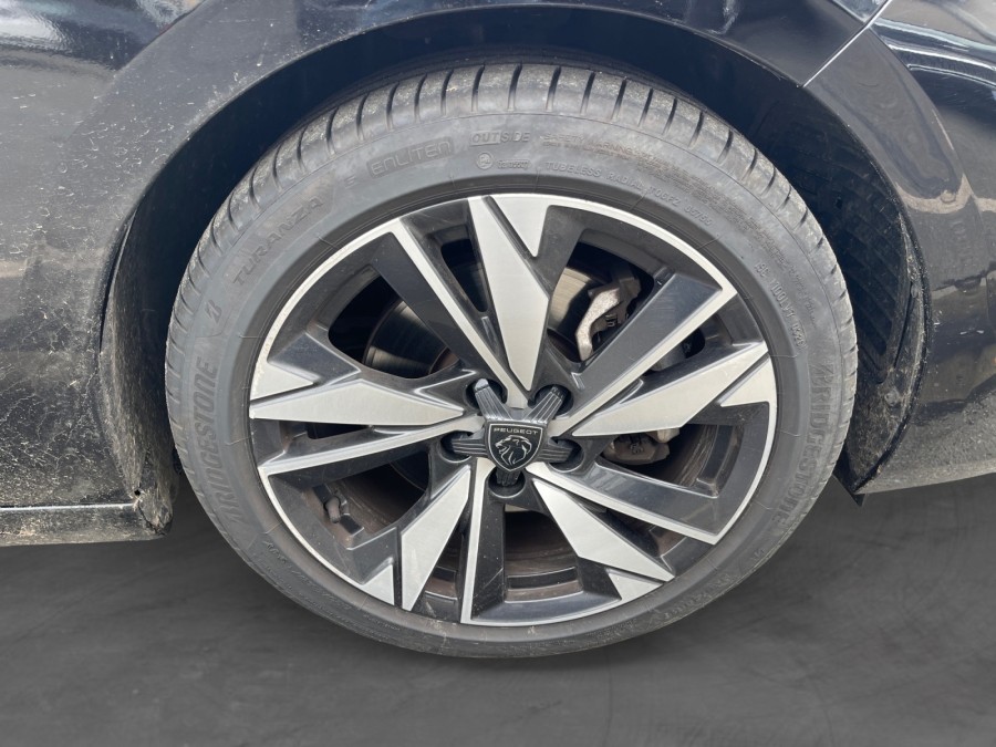 PEUGEOT d'occasion 308 1.5 BLUEHDI 130 ACTIVE PACK de 2022 La Flèche