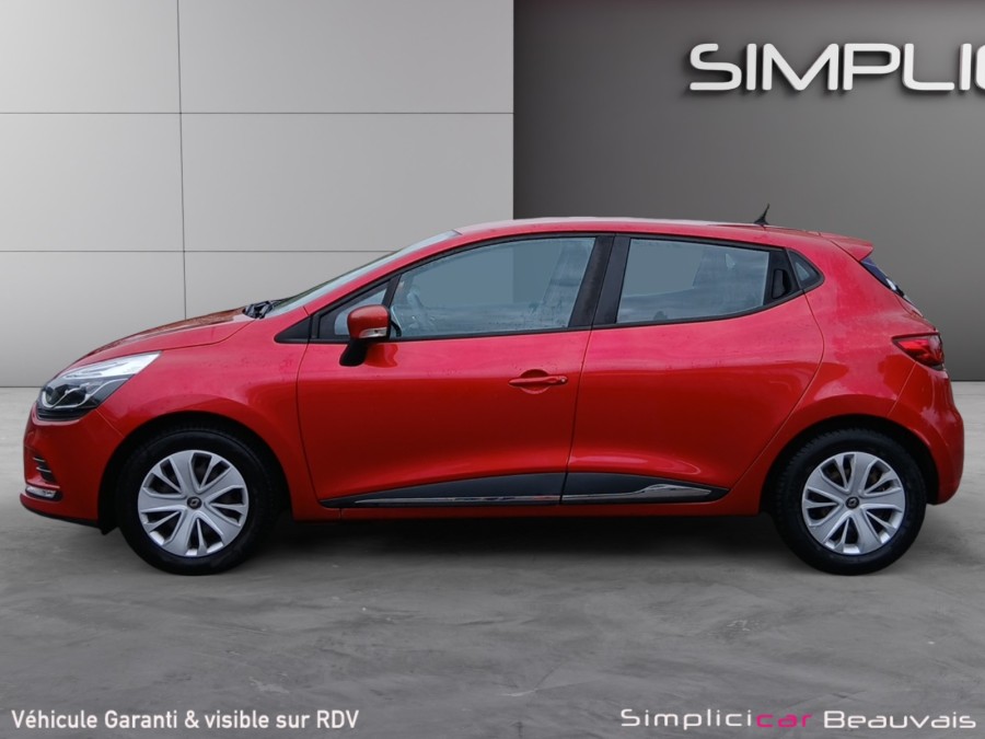 RENAULT d'occasion CLIO TCE 90 TREND de 2018 Beauvais (60)﻿