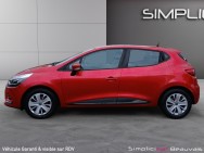 RENAULT d'occasion CLIO TCE 90 TREND de 2018 Beauvais (60)﻿