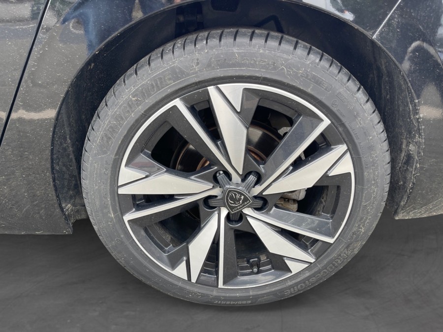 PEUGEOT d'occasion 308 1.5 BLUEHDI 130 ACTIVE PACK de 2022 La Flèche