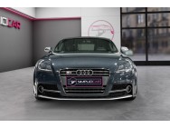 AUDI d'occasion TT TTS 2.0 TFSI 272 QUATTRO ROADSTER de 2009
