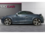 AUDI d'occasion TT TTS 2.0 TFSI 272 QUATTRO ROADSTER de 2009