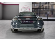AUDI d'occasion TT TTS 2.0 TFSI 272 QUATTRO ROADSTER de 2009