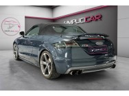 AUDI d'occasion TT TTS 2.0 TFSI 272 QUATTRO ROADSTER de 2009
