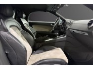 AUDI d'occasion TT TTS 2.0 TFSI 272 QUATTRO ROADSTER de 2009
