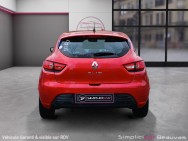 RENAULT d'occasion CLIO TCE 90 TREND de 2018 Beauvais (60)﻿