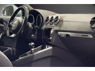 AUDI d'occasion TT TTS 2.0 TFSI 272 QUATTRO ROADSTER de 2009