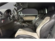 AUDI d'occasion TT TTS 2.0 TFSI 272 QUATTRO ROADSTER de 2009
