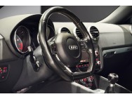AUDI d'occasion TT TTS 2.0 TFSI 272 QUATTRO ROADSTER de 2009
