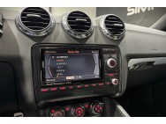 AUDI d'occasion TT TTS 2.0 TFSI 272 QUATTRO ROADSTER de 2009