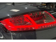 AUDI d'occasion TT TTS 2.0 TFSI 272 QUATTRO ROADSTER de 2009