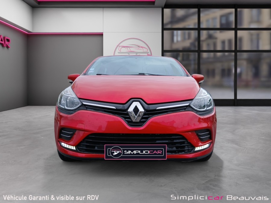 RENAULT d'occasion CLIO TCE 90 TREND de 2018 Beauvais (60)﻿