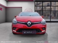 RENAULT d'occasion CLIO TCE 90 TREND de 2018 Beauvais (60)﻿