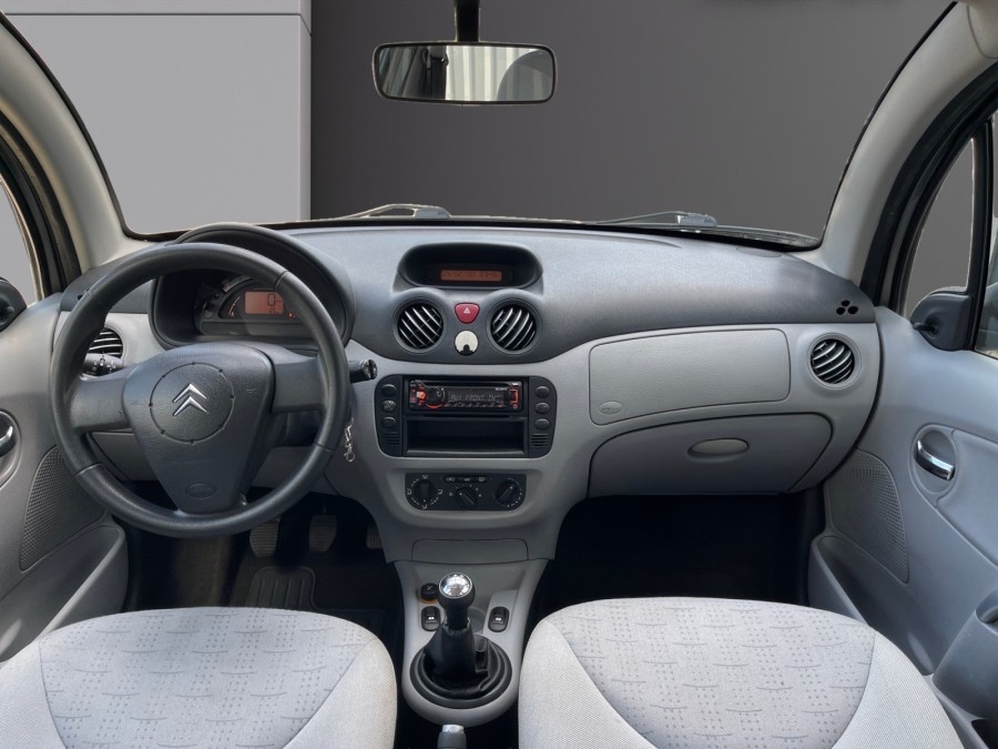 CITROEN d'occasion C3 CITROEN C3 1.4 HDI 70 de 2005 La Flèche (72)﻿