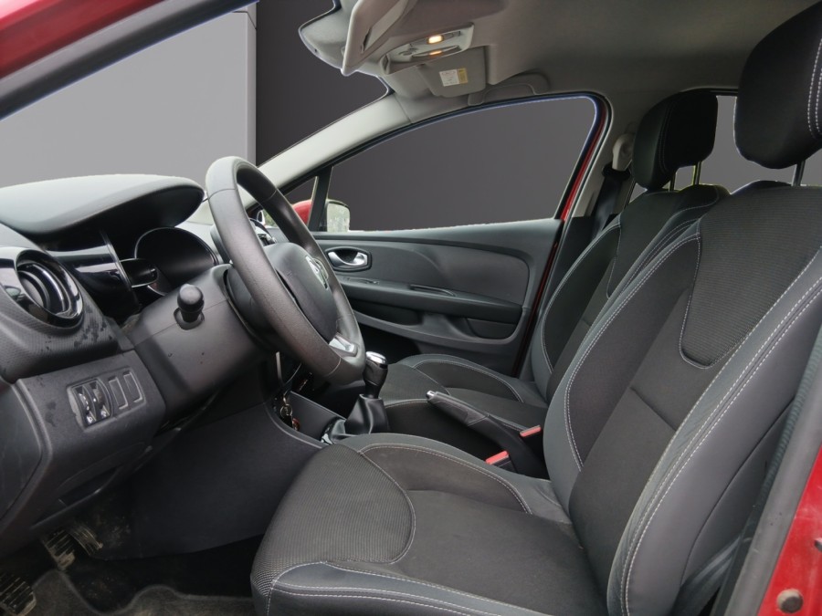 RENAULT d'occasion CLIO TCE 90 TREND de 2018 Beauvais (60)﻿