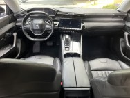 PEUGEOT d'occasion 508 SW 2.0 BLUE HDI 180 ALLURE BUSINESS EAT de