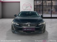 PEUGEOT d'occasion 508 SW 2.0 BLUE HDI 180 ALLURE BUSINESS EAT de