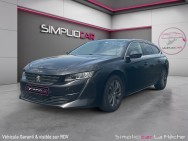 PEUGEOT d'occasion 508 SW 2.0 BLUE HDI 180 ALLURE BUSINESS EAT de