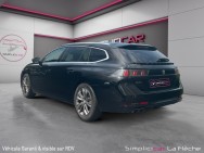 PEUGEOT d'occasion 508 SW 2.0 BLUE HDI 180 ALLURE BUSINESS EAT de