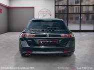 PEUGEOT d'occasion 508 SW 2.0 BLUE HDI 180 ALLURE BUSINESS EAT de