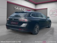 PEUGEOT d'occasion 508 SW 2.0 BLUE HDI 180 ALLURE BUSINESS EAT de