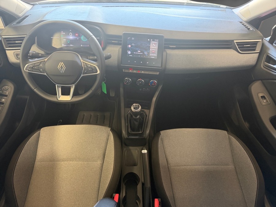 RENAULT d'occasion CLIO 1.5 DCI 100 de 2025 Salon de Provence (13)﻿