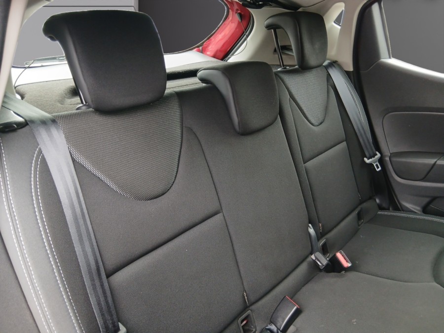 RENAULT d'occasion CLIO TCE 90 TREND de 2018 Beauvais (60)﻿