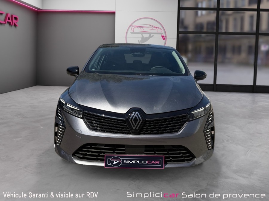 RENAULT d'occasion CLIO 1.5 DCI 100 de 2025 Salon de Provence (13)﻿