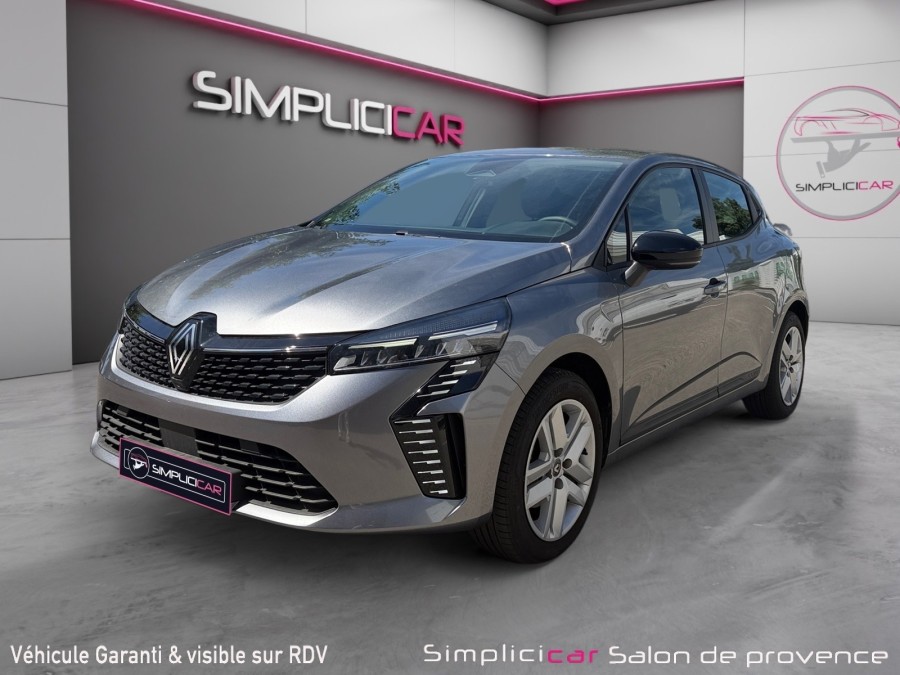 RENAULT d'occasion CLIO 1.5 DCI 100 de 2025 Salon de Provence (13)﻿