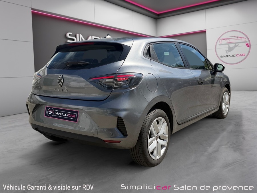 RENAULT d'occasion CLIO 1.5 DCI 100 de 2025 Salon de Provence (13)﻿
