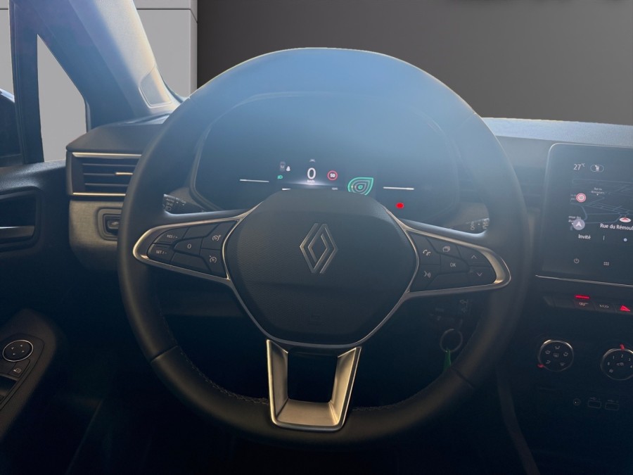 RENAULT d'occasion CLIO 1.5 DCI 100 de 2025 Salon de Provence (13)﻿