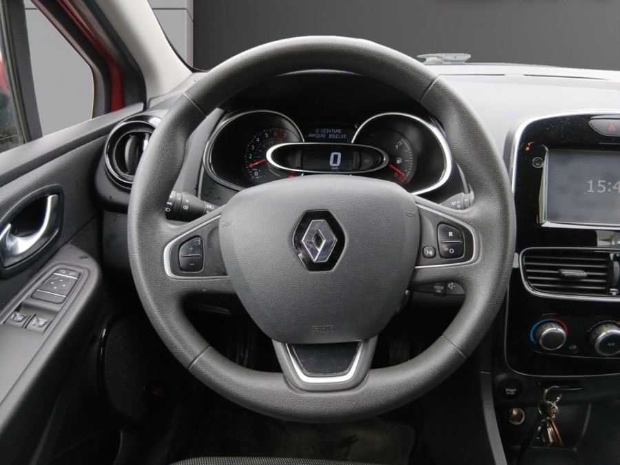 RENAULT d'occasion CLIO TCE 90 TREND de 2018 Beauvais (60)﻿