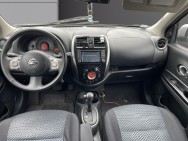 NISSAN d'occasion MICRA 1.2 DIG-S 98 N-TEC CVT de 2015 La Flèche (72)﻿