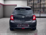 NISSAN d'occasion MICRA 1.2 DIG-S 98 N-TEC CVT de 2015 La Flèche (72)﻿