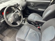 NISSAN d'occasion MICRA 1.2 DIG-S 98 N-TEC CVT de 2015 La Flèche (72)﻿