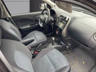 NISSAN d'occasion MICRA 1.2 DIG-S 98 N-TEC CVT de 2015 La Flèche (72)﻿