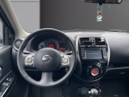 NISSAN d'occasion MICRA 1.2 DIG-S 98 N-TEC CVT de 2015 La Flèche (72)﻿