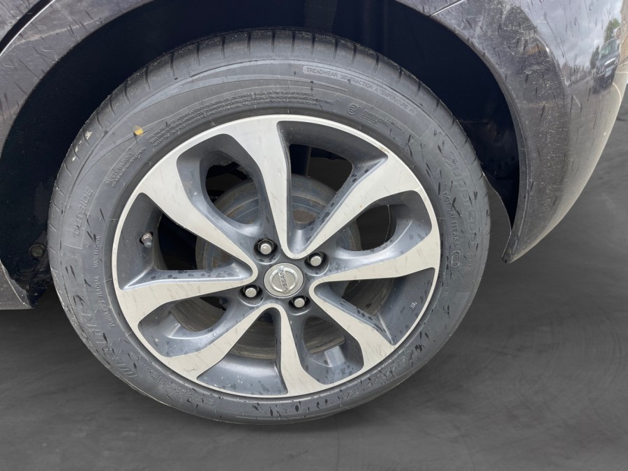 NISSAN d'occasion MICRA 1.2 DIG-S 98 N-TEC CVT de 2015 La Flèche (72)﻿