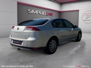 RENAULT d'occasion LAGUNA 2.0 DCI 150 EXPRESSION de 2007 Osny (95)﻿