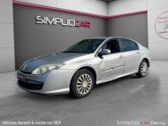 RENAULT d'occasion LAGUNA 2.0 DCI 150 EXPRESSION de 2007 Osny (95)﻿