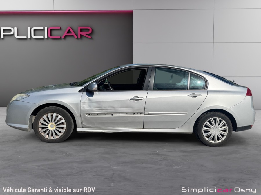 RENAULT d'occasion LAGUNA 2.0 DCI 150 EXPRESSION de 2007 Osny (95)﻿