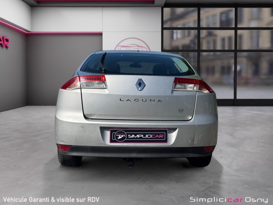 RENAULT d'occasion LAGUNA 2.0 DCI 150 EXPRESSION de 2007 Osny (95)﻿