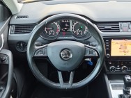 SKODA d'occasion OCTAVIA COMBI 2.0 TDI 150 EDITION DSG de 2020 Colmar
