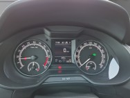 SKODA d'occasion OCTAVIA COMBI 2.0 TDI 150 EDITION DSG de 2020 Colmar