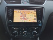SKODA d'occasion OCTAVIA COMBI 2.0 TDI 150 EDITION DSG de 2020 Colmar
