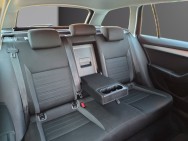 SKODA d'occasion OCTAVIA COMBI 2.0 TDI 150 EDITION DSG de 2020 Colmar
