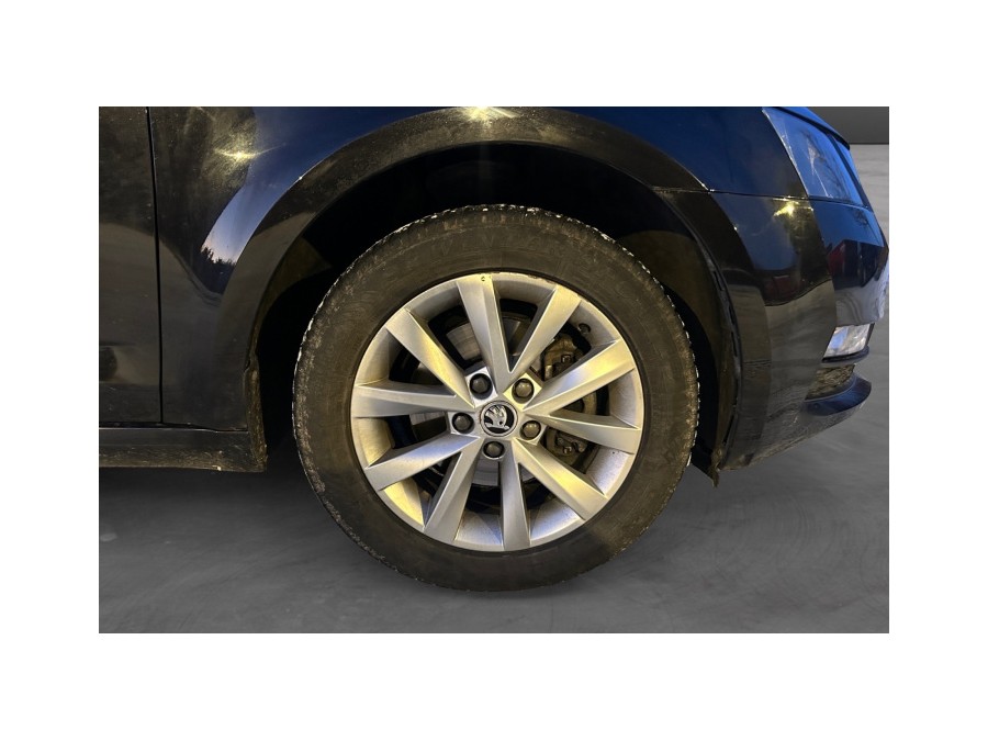 SKODA d'occasion OCTAVIA COMBI 2.0 TDI 150 EDITION DSG de 2020 Colmar
