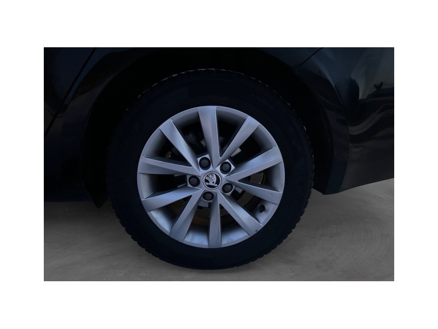 SKODA d'occasion OCTAVIA COMBI 2.0 TDI 150 EDITION DSG de 2020 Colmar