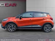RENAULT d'occasion CAPTUR 1.2 TCE 120 ZEN EDC de 2014 Osny (95)﻿